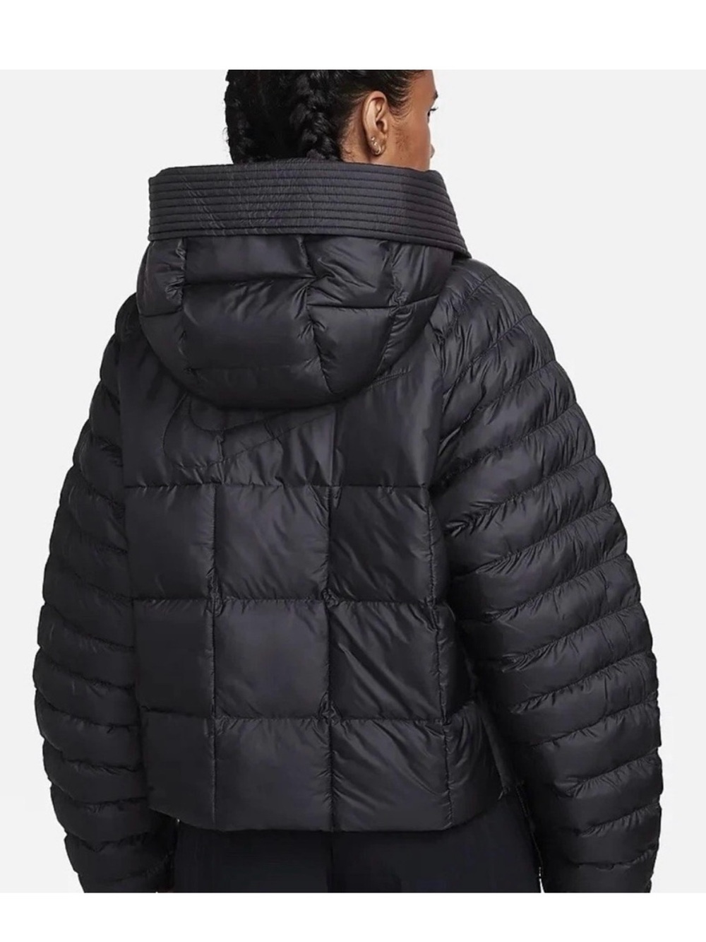 Nike Therma-fit Primasoft puffer jacket - Picture 2 of 9